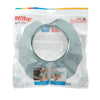 Nuby Bath Hat - BPA-Free Baby Essentials - Baby Bath Accessories - Blue