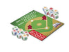 FoxMind Games: Sports Dice, Baseball, Roll it out of the Park, Easy to Learn, Fun to Play, Play with Up to 4 Players, For Ages 7 and up