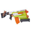 NERF Modulus Demolisher 2-in-1 Motorized Blaster, Fires Darts and Rockets (Amazon Exclusive)