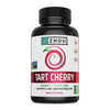 Zhou Tart Cherry Extract with Celery Seed | Advanced Uric Acid Cleanse for Joint Comfort, Healthy Sleep Cycles & Muscle Recovery | 30 Servings, 60 Veggie Caps (Expiry -5/31/2025)