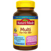 Nature Made Multivitamin For Her 50+ with No Iron, Womens Multivitamin for Daily Nutritional Support, Multivitamin for Women, 60 Softgels, 60 Day Supply