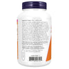 NOW Supplements, Vitamin C-1000 Complex with 250 mg of Bioflavonoids, Buffered, Antioxidant Protection*, 180 Tablets