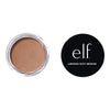 e.l.f. Luminous Putty Bronzer, Lightweight Putty-to-Powder Bronzer For A Radiant, Glowing Finish, Highly Pigmented, Vegan & Cruelty-Free, Day Trip