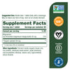 MegaFood Magnesium - Supports heart & nervous system - Magnesium Supplement with fermented Magnesium Glycinate - Vegan, Gluten-Free, Non-GMO and Kosher - Made Without 9 Food Allergens - 90 Tabs