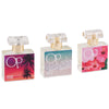 Ocean Pacific Women's 3 Piece Fragrance Gift Collection