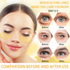 BBTFAA ?????????? Under Eye Patches, 24K Eye Mask for Puffy Eyes & Dark Circles Treatments, Reduce Under Eye Bags and Smooth Wrinkles, Eye Skin Care Pads for Beauty & Personal Care