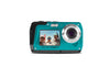 Minolta 48 MP Dual Screen Waterproof Digital Camera MN40WP