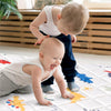 Premium Foam Baby Play Mat 50