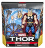 Hasbro Fans - Marvel Legends Series: Thor - Marvel's Ragnarok (Thor) Action Figure (Excl.)