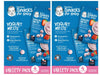 Gerber Baby Snacks, Yogurt Melts, Baby Food, Strawberry and Mixed Berry 1 Ounce (Pack of 8)