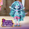 Magic Mixies Pixlings. Marena The Mermaid Pixling. Create and Mix A Magic Potion That Magically Reveals A Beautiful 6.5