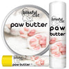 The Blissful Cat Paw Butter, Moisturizer For Dry Paw Pads, Softens and Protects a Rough Paw, Versatile, Lick-Safe Cat Paw Balm, 2 oz.