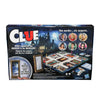 Hasbro Gaming Clue Game, Mystery Board Game, 2-6 Players, 8+ Years (Amazon Exclusive)