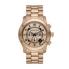 Michael Kors Men's Runway Quartz Watch.