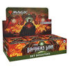 Magic The Gathering The BrothersÃ¢ÂÂ War Set Booster Box | 30 Packs (360 Magic Cards)