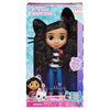 Gabby's Dollhouse, 8-inch Gabby Girl Doll, Kids Toys for Ages 3 and up