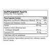 THORNE Heart Health Complex - with CoQ10, Taurine and Hawthorn - Coenzyme Q10 Supplement with Minerals, Amino Acids, and Botanicals - 90 Capsules