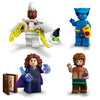 LEGO 71039 Marvel Series 2 Mini Figures, 1 of 12 Iconic Disney+ Characters to Collect in Each Bag, Includes Wolverine, Hawkeye, She-Hulk, Echo and More (1 Piece, Style Sent Randomly)