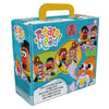 Potato Head, Create Your Potato Head Family Toy For Kids Ages 2 and Up, Includes 45 Pieces to Create and Customize Potato Families