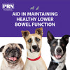 PRN Pharmacal PetEma - Disposable Single Use Enema for Dogs & Cats - Rectally Administered Gel Containing Lubricant, Laxative & Stool Softener - with Glycerin & Sorbic Acid - 12 mL Syringe - 3 Pack