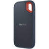 SanDisk 1TB Extreme Portable External SSD - Up to 550MB/s - USB-C, USB 3.1 - SDSSDE60-1T00-G25