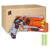 NERF Zombie Strike Hammershot Blaster (Amazon Exclusive)