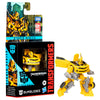 Transformers Studio Series Dark of The Moon Core Bumblebee Toy, 3.5-inch Action Figures for Boys and Girls, Ages 8 and Up