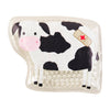 Mud Pie Children's Ouch Pouch, Cow