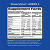 PreserVision AREDS 2 Eye Vitamin & Mineral Supplement, Contains Lutein, Vitamin C, Zeaxanthin, Zinc & Vitamin E, 90 Softgels (Packaging May Vary)