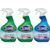 Clorox Clean-Up Cleaner + Bleach1 Value Pack, 32 Fl Oz Each, Pack of 3