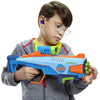 Nerf Elite Junior Rookie Pack, Easy Play Toy Foam Blaster, 32 Nerf Elite Darts, 4 Targets, Nerf Blasters for Kids Outdoor Games, Ages 6 & Up (Amazon Exclusive)