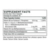 THORNE Methyl-Guard - Methylation Support Supplement with Folate and Vitamin B12-180 Capsules