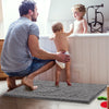 Deconovo Bathroom Rugs, 32