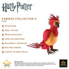 Harry Potter Fawkes Collector Plush