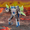 Transformers Legacy United Core Class Energon Universe Megatron, 3.5-inch Converting Action Figure, 8+