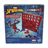 Hasbro Gaming Connect 4 Marvel Spider-Man Edition, Strategy Game for 2 Players, Ages 6 and Up (Amazon Exclusive)