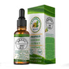 Green Propolis Extract Liquid - Brazilian Bee Propolis Extract Glycolic - 30 Days Supply - Alcohol-Free - Bee Propolis Liquid Supplement - Immune Support - Immunity Shots