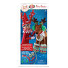 The Elf on the Shelf Claus Couture® Dress-Up Party Pack. Fun Accessories fits Both Scout Elves and Elf Pets!