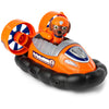 PAW Patrol, Zumas Hovercraft Vehicle With Collectible Figure, For Kids Aged 3 And Up