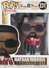 Funko Pop! Rocks: Boyz II Men - Nathan Morris