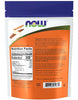 NOW Supplements, Whole Psyllium Husks, Non-GMO Project Verified, Soluble Fiber, 16-Ounce