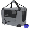 Prutapet Large Cat Carrier 24