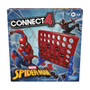 Hasbro Gaming Connect 4 Marvel Spider-Man Edition, Strategy Game for 2 Players, Ages 6 and Up (Amazon Exclusive)