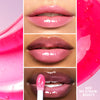 COVERGIRL Clean Fresh Yummy Gloss - Lip Gloss, Sheer, Natural Scents, Vegan Formula - Havana Good Time