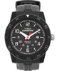 Timex Men's T49831 Expedition Rugged Analog Black Resin Strap Watch