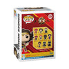 Funko Pop! Movies: DC - The Flash, Wonder Woman