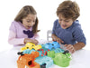 Hasbro Elefun and Friends Hungry Hungry Hippos Game