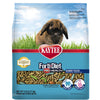 Kaytee Forti-Diet Pro Health Adult Rabbit Food, 5-Lb Bag