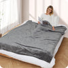 Electric Blanket Heated 72