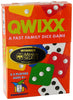 Gamewright Qwixx - A Fast Family Dice Game Multi-colored, 5